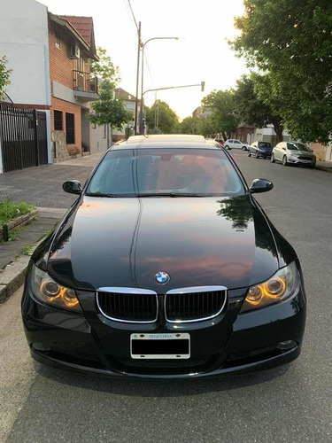 Bmw Serie 3 3.0 330d Sedan Executive 2008
