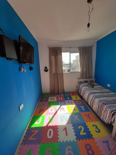 Casa Barrio Privado Alto Peru 3 Dormitorios