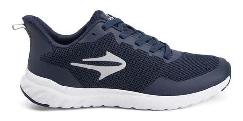 Imagen 1 de 5 de Topper Zapatillas Hombre - Strong Pace Iii Azl