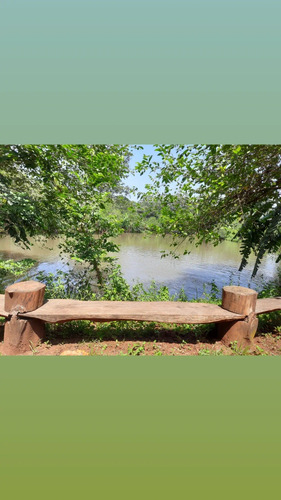 Quinta-camping-s.isidro-pdas.mnes.casa-3 Lagos C/peces-.ting