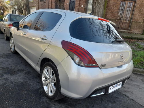 Peugeot 308 1.6 Allure Hdi 115cv