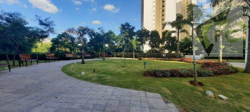 Imagem 5 de 27 de Apartamento Com 3 Dormitórios À Venda, 81 M² Por R$ 619.000,00 - Freguesia Do Ó - São Paulo/sp - Ap0577