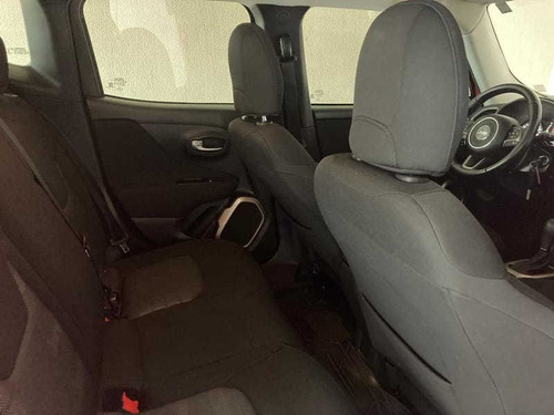 Imagem 15 de 15 de Jeep Renegade Lngtd At 2016