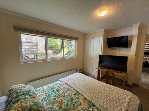 Apart Hotel En Venta En Puerto Varas (65614)