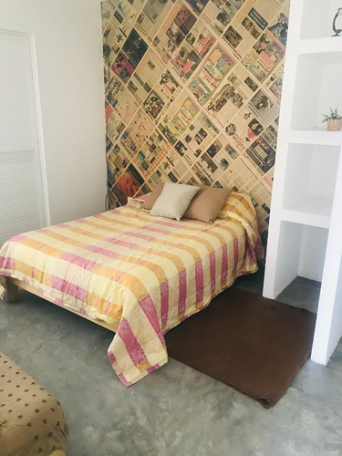 Habitación Cómoda Para Una Persona 2 Piso