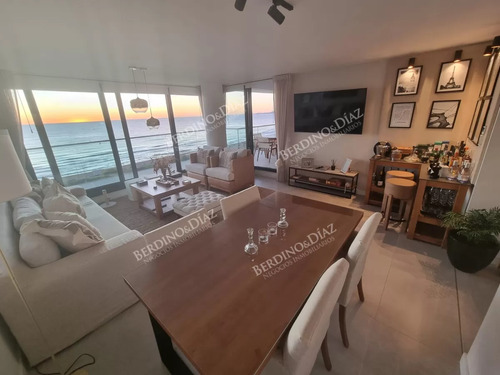 Apartamento En Venta Venetian Punta Del Este