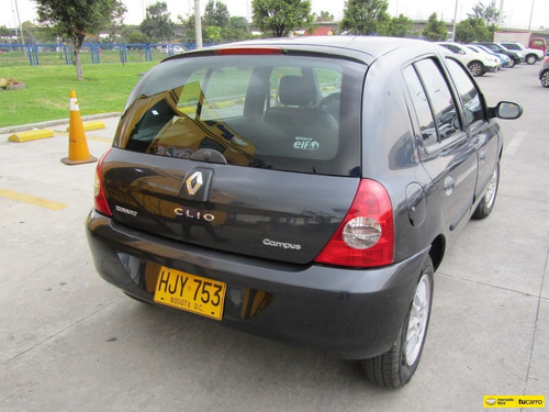 Renault Clio 1.2 Campus