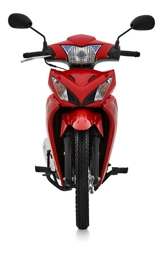 Imagen 14 de 25 de Patentada $1.169.000 O 12de$177.000 Honda Wave 110