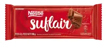 Comprar Chocolate con Leche Aireado Doces - Sobremesa - Atacado Suflair Nestlé chocolate con leche con sin agregado paquete 50 g