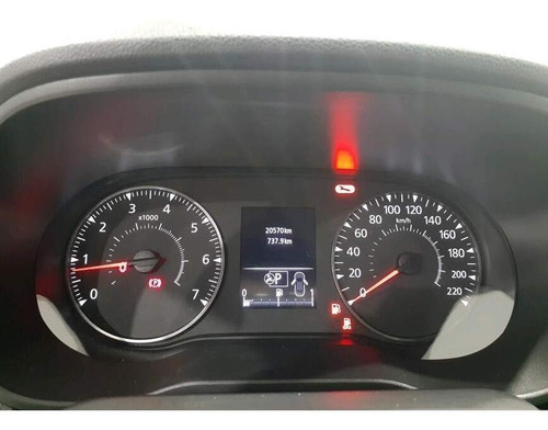 Imagem 7 de 12 de Duster 1.6 16v Sce Flex Iconic X-tronic