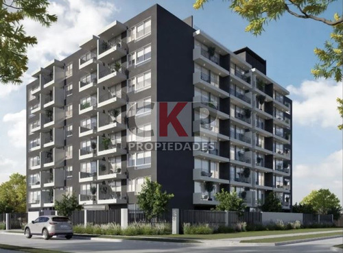 Departamento En Venta De 2 Dorm. En La Florida