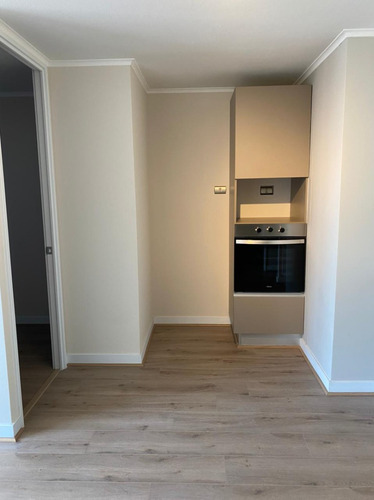 Arriendo Depto 2h 1b 1est Independencia