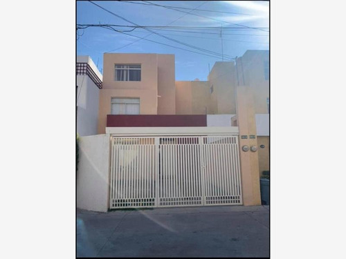 Imagen 1 de 7 de Renta Casa 3 Del Valle