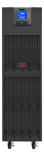 Apc Srv6ki Ups Easy Online Srv 6000v 6000w 230v Torre