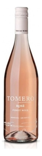 Vistalba Tomero Rosé 750ml