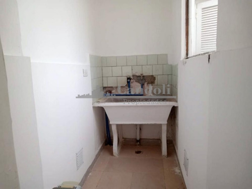 Departamento En Venta 3 Ambientes - Macrocentro, Al Contrafrente Oportunidad