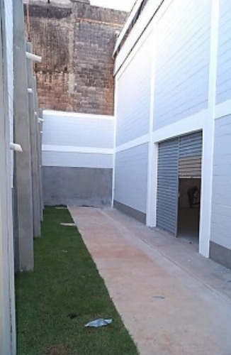 Oportunidade De Aluguel! Salão Comercial, Dois Andares. Espaç - A0386_aluguel