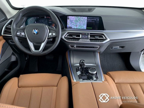 Imagem 9 de 15 de Bmw X5 3.0 4x4 30d I6 Turbo 2019