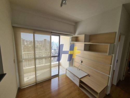 Imagem 3 de 22 de Apartamento Locação 2 Quartos - Ap1185