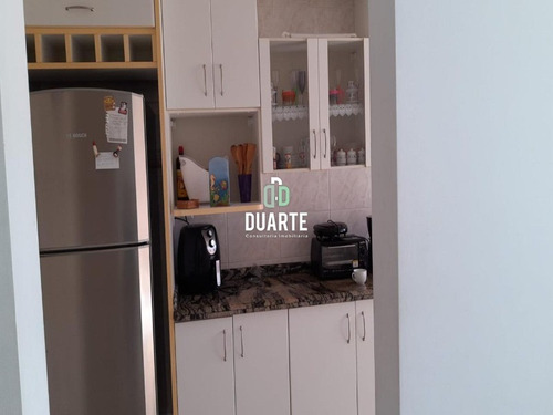 Imagem 13 de 23 de Apartamento - Ap04214 - 69883667