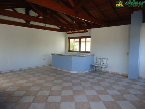 Imagem 10 de 30 de Venda Sobrado 4 Dormitórios Vila Rosália Guarulhos R$ 3.300.000,00 - 22414v