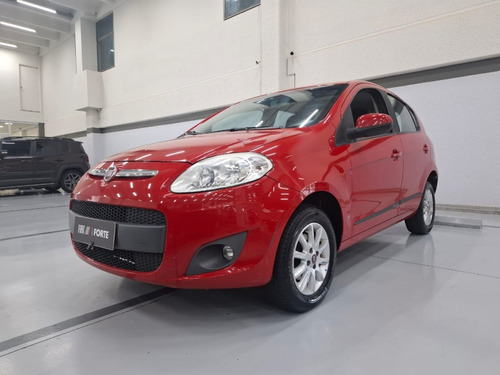 Fiat Palio 1.0 MPI ATTRACTIVE 8V FLEX 4P MANUAL