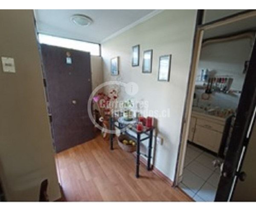 Departamento En Venta De 4 Dorm. En Ñuñoa