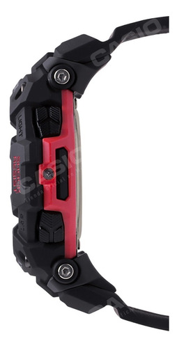 Imagen 2 de 7 de *pre-compra* Reloj Casio G-squad G-shock Gbd-100-1 Gps