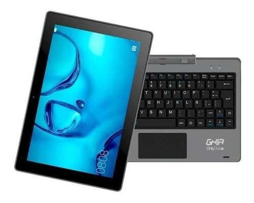 Portátil 2en1 Onlydue Pro 10.1'' Touch Intel 3gb/64gb Win10p