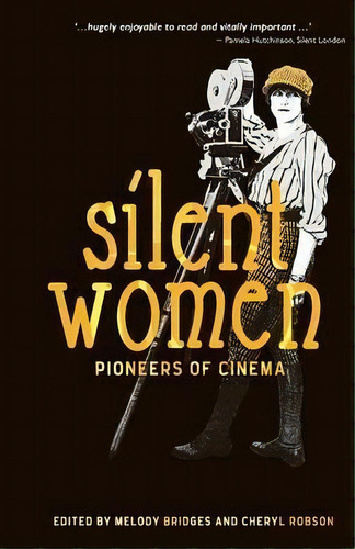 Silent Women, De Shelly Stamp. Editorial Aurora Metro Publications, Tapa Blanda En Inglés