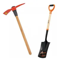Comprar Kit Pala Corte Pocera Truper + Pico Punta Y Pala  Tyt