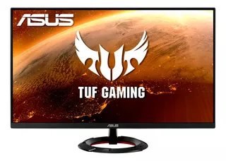 Monitor Asus Tuf Gaming 27 Vg279q1r 144hz 1 Ms Negro