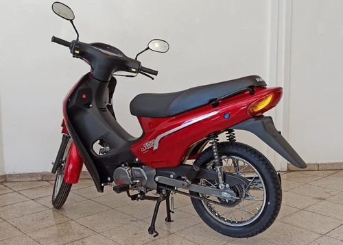 Imagen 5 de 15 de Keller Crono Base 110 Modelo 2022