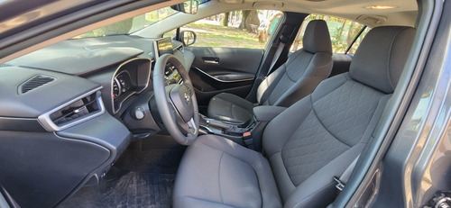 Imagen 9 de 15 de Toyota Corolla 2.0 Xei Cvt