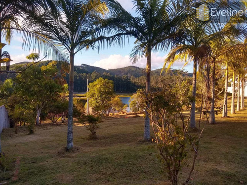 Imagem 11 de 12 de Terreno, Alegre, Salesópolis - R$ 235 Mil, Cod: 2077 - V2077