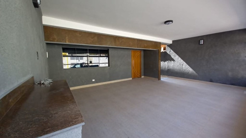 Imagem 4 de 8 de Sobrado Com 3 Dormitórios À Venda, 178 M² Por R$ 650.000,00 - Vila Libanesa - São Paulo/sp - So3023