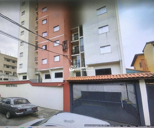 Imagem 16 de 18 de Apartamento Com 1 Dormitório À Venda, 49 M² Por R$ 200.000,00 - Picanco - Guarulhos/sp - Ap0499