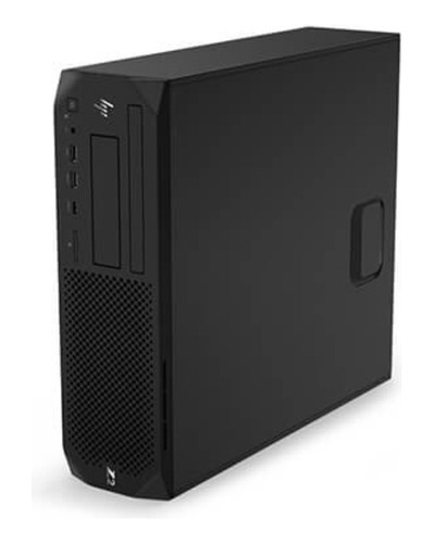 Cpu Hp Z2 Sff G4 Core I7 9na Gen 32gb Ram 1tb Ssd 2gb Video (Reacondicionado)