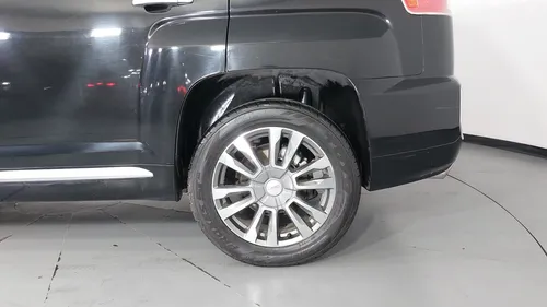 GMC Terrain 3.6 - DENALI D AT