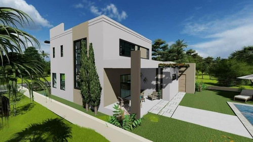 Vendo Villa En Puerto Plata
