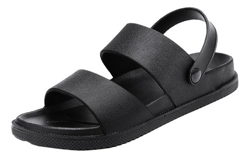 Sandalias Deslizantes De Verano Para Hombre 2023, Transpirab