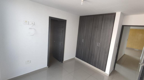 Imagen 9 de 15 de Apartamento En Arriendo En Barranquilla Villa Santos