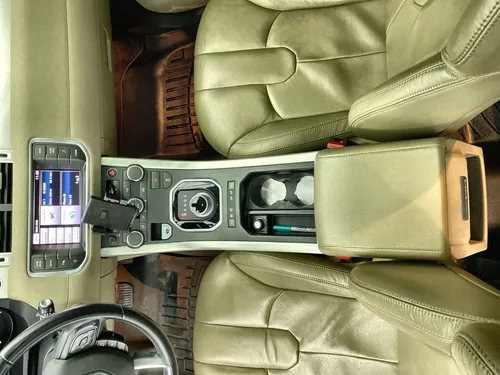 Land Rover Range Rover Evoque 2.0 Pure Si4