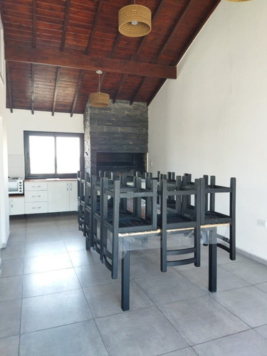 Imagen 18 de 18 de Departamento 1 Ambiente Contrafrente En Venta En Mar Del Plata