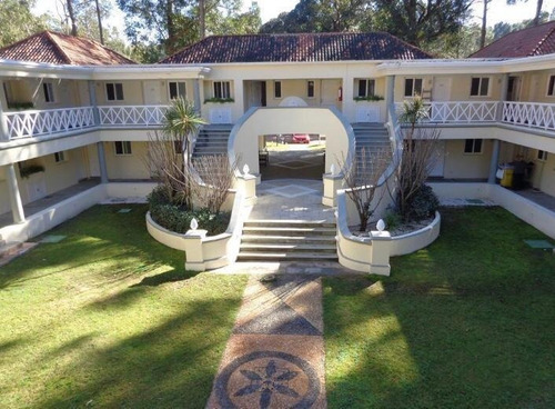 Oportunidad Única ! Venta Tiempo Compartido En Solanas Forest Punta Del Este Para 4 Personas