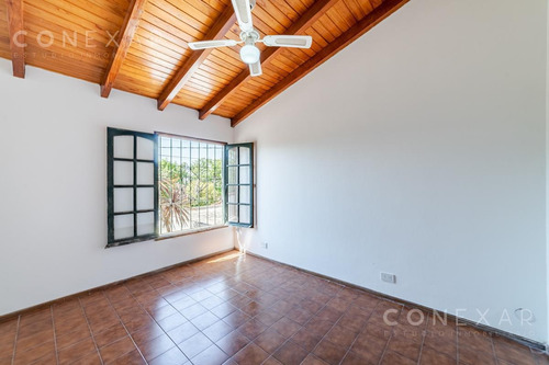 Imagen 6 de 21 de °°°casa 3 Dor Lote En Residencial V Sarsfield-desocupada-no Apta Credito°°°