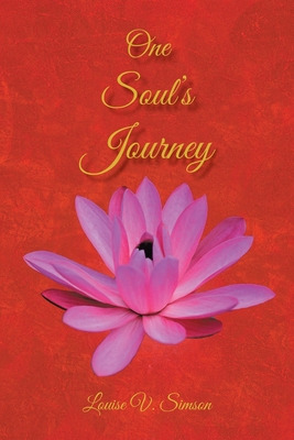Libro One Soul's Journey - Simson, Louise V.