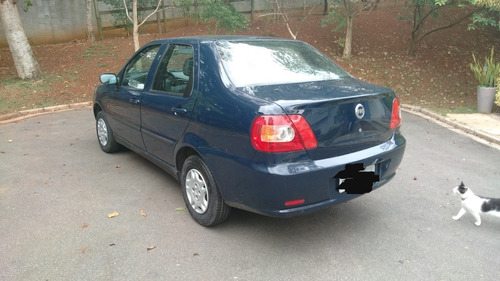 Fiat Siena