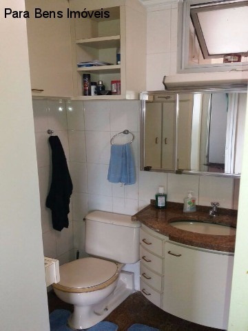 Imagem 9 de 9 de Apartamento - Ap08097 - 1845372