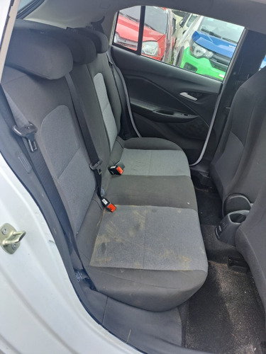 Gm Onix 1.0 3cc 2023 Aspirado 82cvs Man Flex - Rs Auto Peças